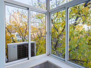 Квартира на Горького 136