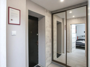 Апартаменты  от Алекса в Центре Рядом с Основными Достопримечательностями