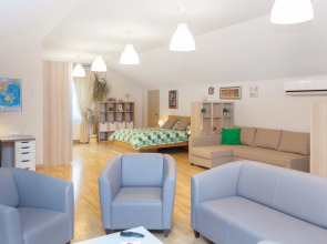 Гостевой дом DOM15