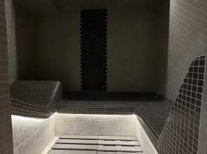 Гостевой Дом Элегия