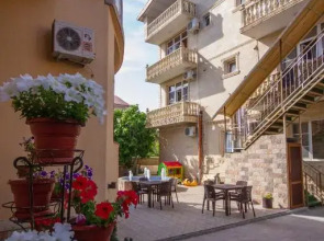 Гостевой Дом Сюзэн