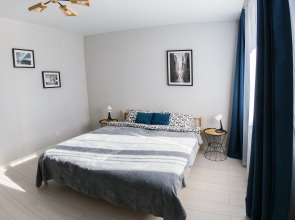 Квартира Luxe