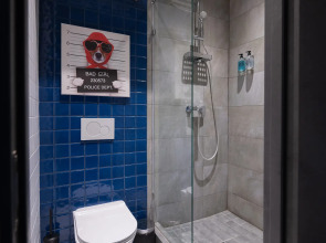 Отель Максимус на Таганке