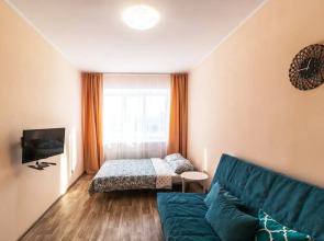 Апартаменты Комфорт