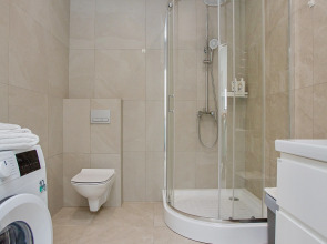 Квартира Новая стильная для Вас