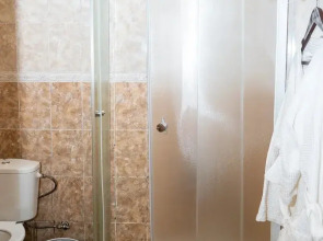 Отель Белые Ночи