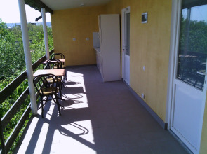 Гостевой Дом Ясень