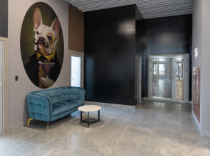 Апартаменты Жемчужина СМАЙЛа