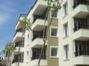 Morskoj Gnom Apartments