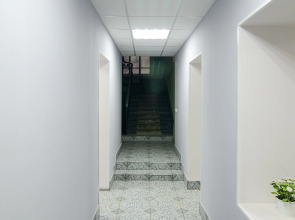 Отель Новорижский