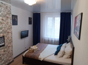 Апартаменты Light от Resident Ufa