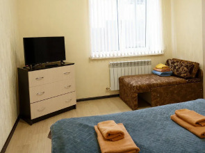 Апартаменты Right Room однокомнатные на Салтыкова-Щедрина 3