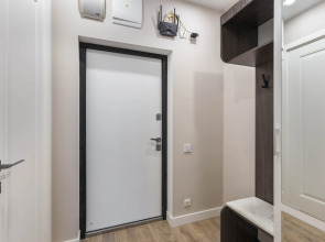 Квартира Inndays Apartments