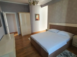 Апарт-отель Lamiya Aparts