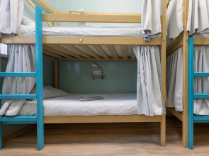 Хостел Дип Слип