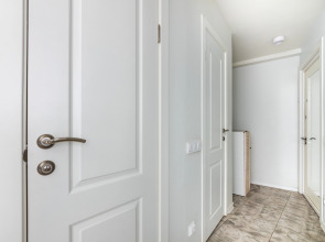 Апартаменты Компактные со всем необходимым