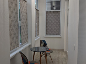 Апартаменты в Самом Центре Калининграда в современном доме