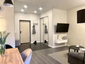 Апартаменты Hygge Karelia Инь и Янь