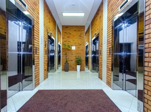 Квартира Комфортная 2к Andora в центре на 21 этаже ЖК Державинский квартал