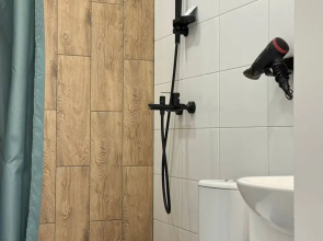 Апартаменты Yousinn Серафимовича 6 кв 4