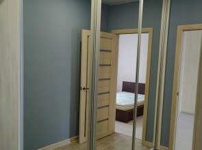 Квартира ул.Мужества д.23