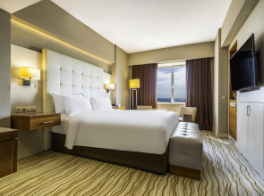 Radisson Hotel President Old Town Istanbul