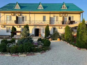 Гостевой Дом Berezka