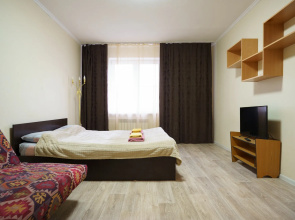 Apartamenty Right Room na Serafima Tulikova 2