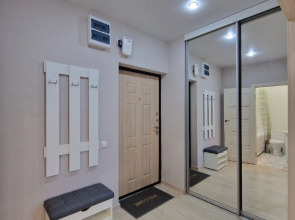 Апартаменты на Депутатской 87/13