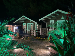 База отдыха Флора