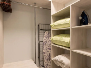 Апартаменты Сутки Уфа на Пархоменко 156Б 186