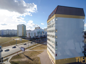 Апартаменты напротив Тринити lxt.by