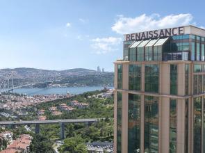 Renaissance Istanbul Polat Bosphorus Hotel