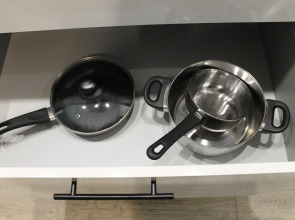 Апартаменты Папай и Оливия