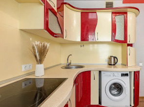 Апартаменты Vegas на Гагарина 101/3