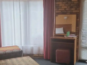 Гостевой дом Фантазия