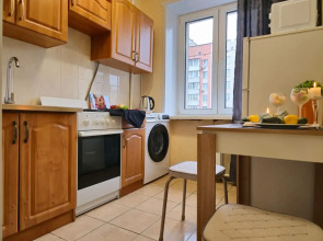 Апартаменты 60 Лет Октября