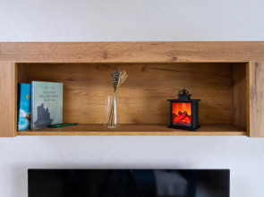 Квартира на Большивитской Улице