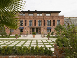 Отель Loft