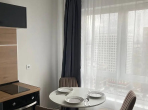 Квартира VV Apart на Улице Люблинская 72Ак1