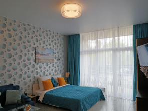 Апартаменты Rauschen Life