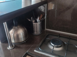 Апартаменты Тепло и Уют