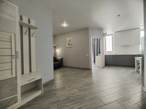 Квартира Fox Homes - Евро 2-комнатная квартира на Мечникова