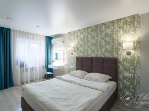 Апартаменты Две Подушки на Пирогова 39