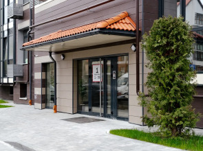 Апартаменты Apart-Deluxe Легенды Моря