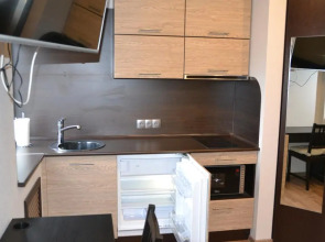 Апартаменты Pearl of Murmansk 1