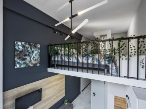 Апарт-отель "В125"