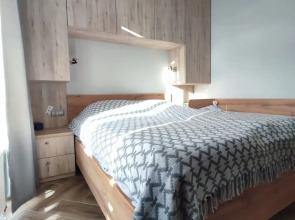 Апартаменты Та самая квартира на берегу Онежского озера