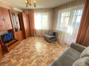 Квартира в Шаговой Доступности до Набережной на ул. Красноармейской