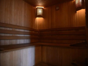 Отель East Legend Panorama